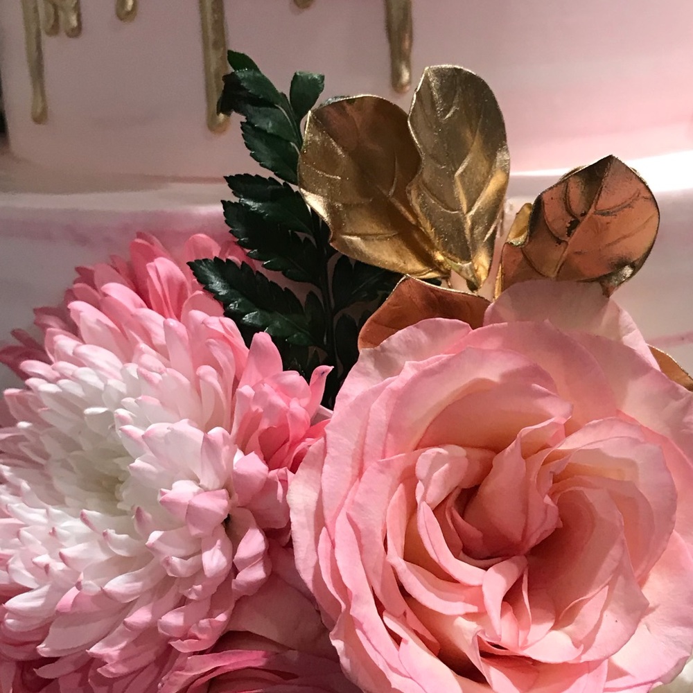 Meet your Posher, Jocelyn